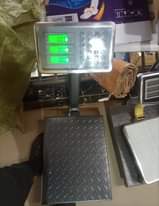 A picture of We sell new digital scales and we Repair digital Scale