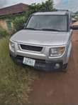 A picture of Honda Element