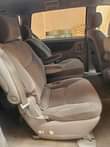 A picture of Complete First Body 2005 Toyota Sienna