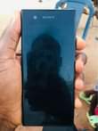 A picture of Sony Xperia XA1