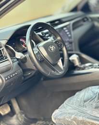 A picture of Good Deal Toyota Camry Xse Fullest Option V6 Going For