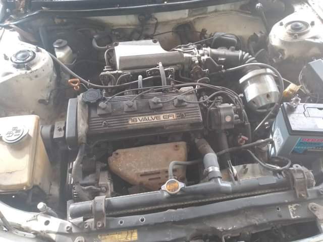 5a engine