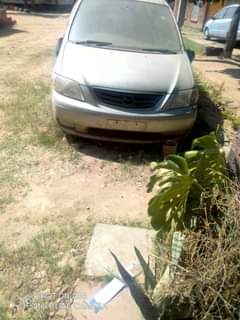 mazda mpv