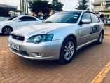 A picture of SUBARU LEGACY 17M ONLY 0701057114 0761990442