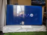 A picture of 40 Hisence tv