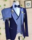 A picture of Wedding Casual Graduation Suits