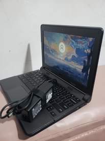 A picture of Dell latitude 3120