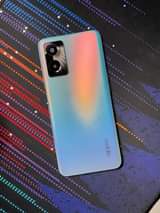 A picture of OppO a76