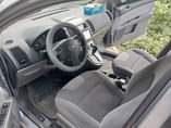 A picture of Nissan Sentra 2007 Very clean interior and good looking body