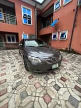 A picture of TOYOTA SPIDER CAMRY FOR SALE IN PHCT EVERYTHING IS SOUND