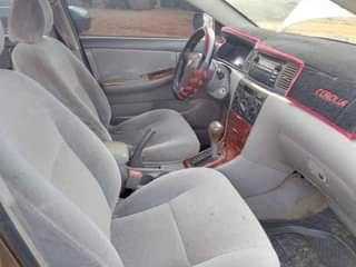 A picture of 2004 Toyota Corolla Ce