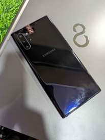 A picture of SAMSUNG 10