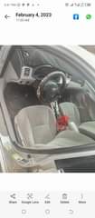 A picture of Toyota Corolla year 2012 Tok standard engine and transmission and