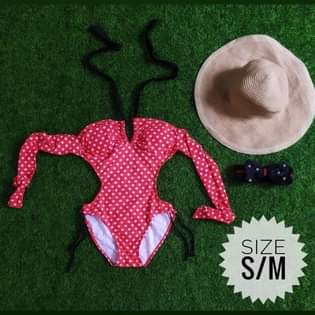 A picture of Nguo za kuogelea swimming costume