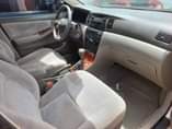 A picture of Toyota
