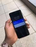 A picture of TECNO CAMON 17 pro