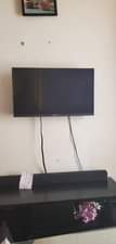 A picture of Hisense tv for sell call direct