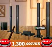 home theater