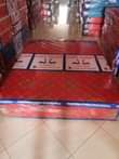 A picture of Com foam mattresses QD 5 6 12 inches at 650000