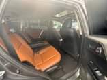 A picture of Toyota RAV4 limited 2017 model Tokunbo Foreign used 13 5m