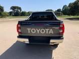 A picture of TOYOTA HILUX 2019