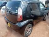 A picture of 2008 Toyota passo Toyota passo