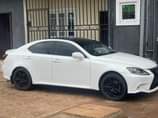 A picture of Belgium standard IS 250 in Owerri Nothing to fix Buyer