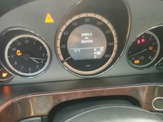 A picture of Belgium standard Mercedes Benz E350 First body pan Price 8