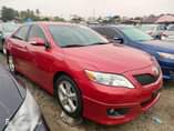 A picture of 2010 Toyota Camry
