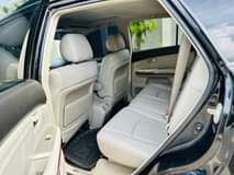A picture of Lexus