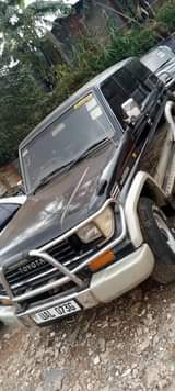 A picture of 15 7m Land Cruiser 3 0L Diesel very good condition