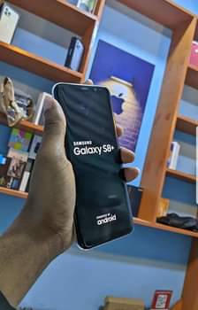 samsung s8 plus