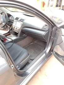 A picture of Neatly used Toyota Camry sport 2010 model with Venza engine