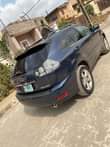 A picture of Super Sharp Neatly Baked Registered Lexus RX 330 2004 Basic