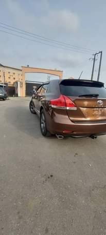 A picture of TOYOTA VENSA 2010 08021594363