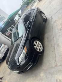 A picture of Toyota Camry Sport