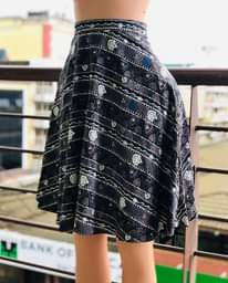 A picture of Skirts