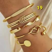 A picture of Bracelate