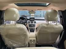 A picture of Mercedes Benz GLA250 Year 2015 Few months registered