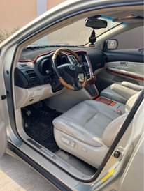 A picture of Direct Tokumbo Lexus RX 330 in Ilorin CALL 09133077304
