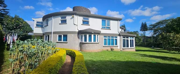 houses runda