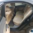 A picture of Honda civic 08 black color Everything is working perfectly buy