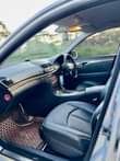 A picture of 2008 Mercedes E Class CDI