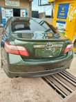 A picture of Toyota camry 07
