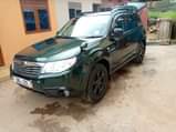 A picture of SUBARU FORESTER MANUAL TRANSMISSION