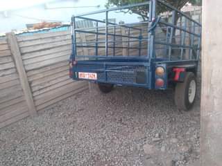 trailers