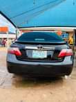 A picture of 2008 TOYOTA CAMRY LE