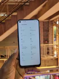 A picture of Oppo A54 128GB