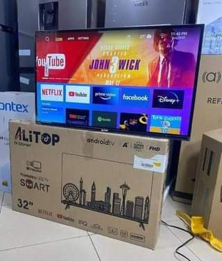 alitop tv