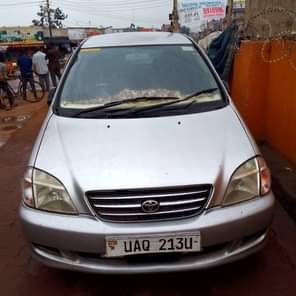 A picture of Nadia at 7 5m good condition buy and drive call